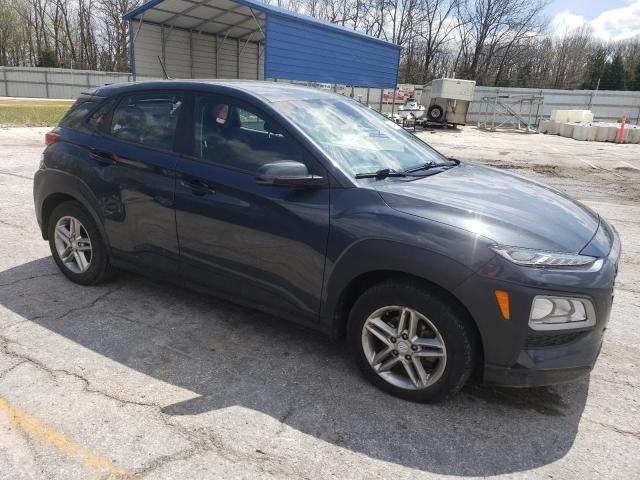 Vin: km8k12aa3ku320381, lot: 52545035, hyundai kona se 20194