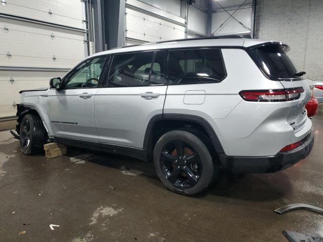 Vin: 1c4rjkag2r8935630, lot: 53067205, jeep grand cher l laredo 20242