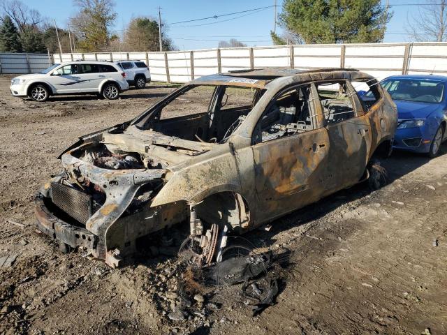 2009 CHEVROLET TRAVERSE L #3165862292