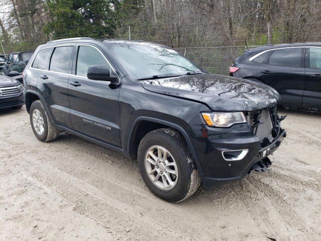 Vin: 1c4rjfag8jc147671, lot: 53176535, jeep grand cher laredo 20184