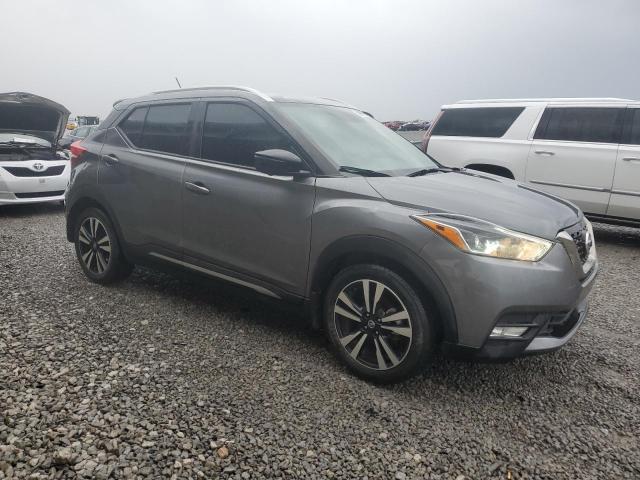 Vin: 3n1cp5cu8kl556523, lot: 50891965, nissan kicks s 20194