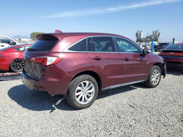Vin: 5j8tb3h51hl008273, lot: 55075785, acura rdx technology 20173