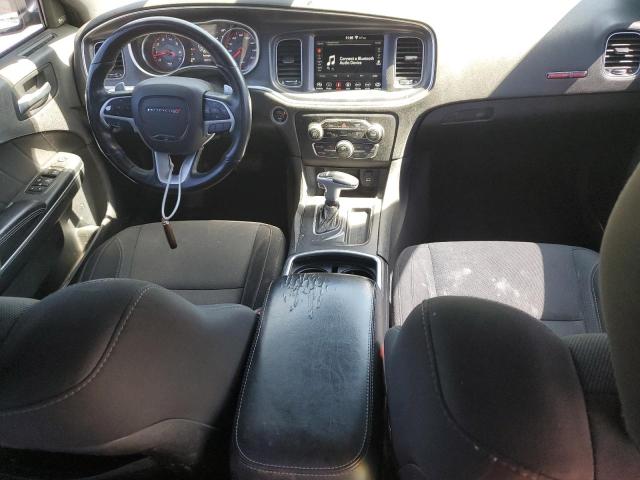 2018 DODGE CHARGER R/ - 2C3CDXCT0JH221714