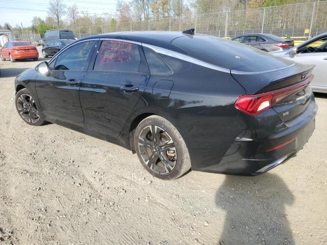 Vin: 5xxg64j2xrg250183, lot: 53707985, kia k5 gt line 20242