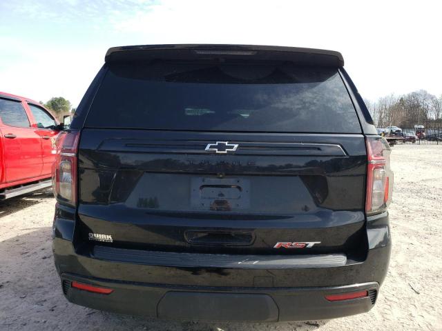 2024 CHEVROLET TAHOE K150 - 1GNSKRKD3RR232860