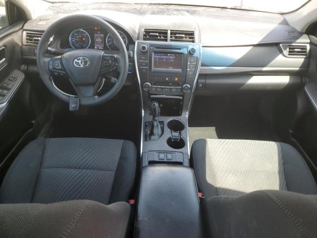 2016 TOYOTA CAMRY HYBR 4T1BD1FK3GU185249