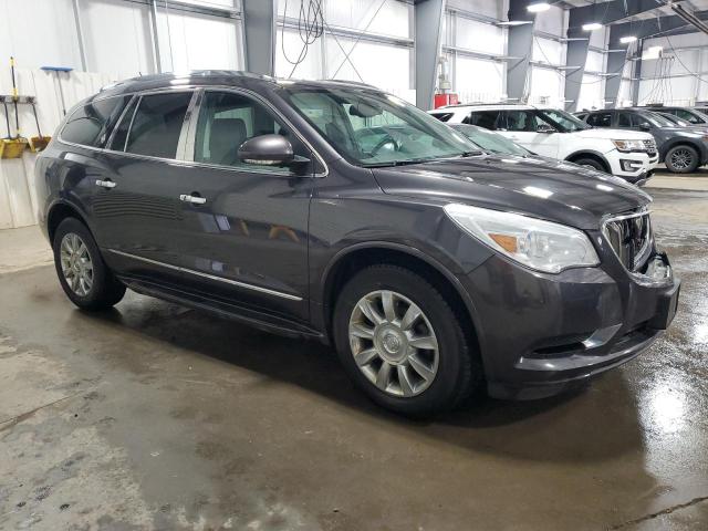 Vin: 5gakvckd5ej151060, lot: 53693425, buick enclave 20144