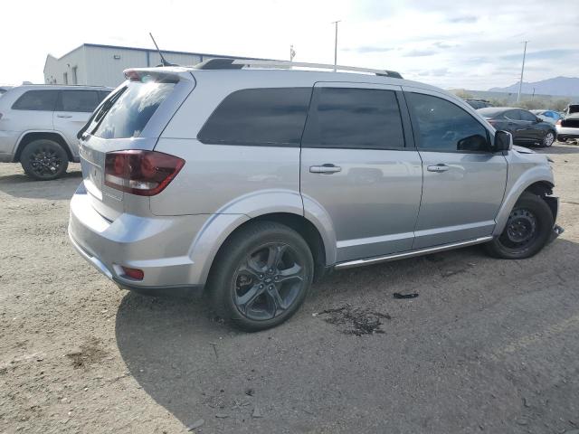 Vin: 3c4pddgg9jt387097, lot: 54342125, dodge journey crossroad 20183