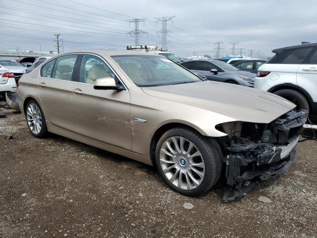 Vin: wbafu9c55ddy71630, lot: 52511635, bmw 5 series xi 20134