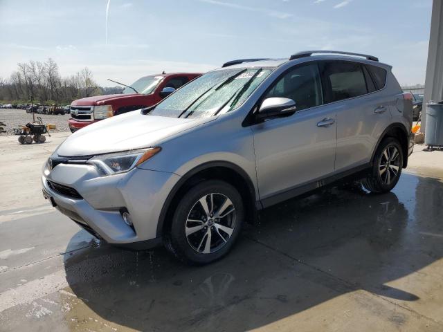 2018 TOYOTA RAV4 ADVEN - 2T3RFREV3JW740122