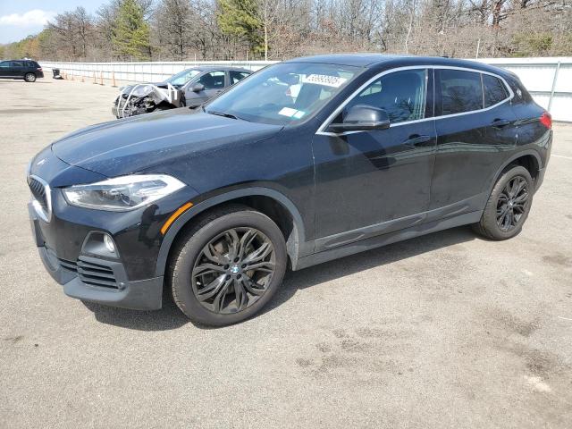 BMW X2 XDRIVE2