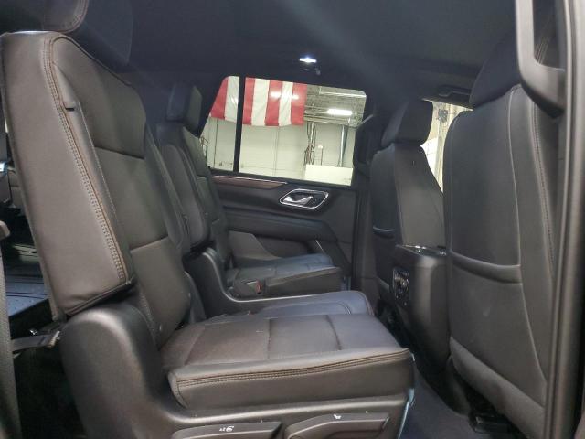 2023 CHEVROLET TAHOE K150 - 1GNSKTKL4PR308992