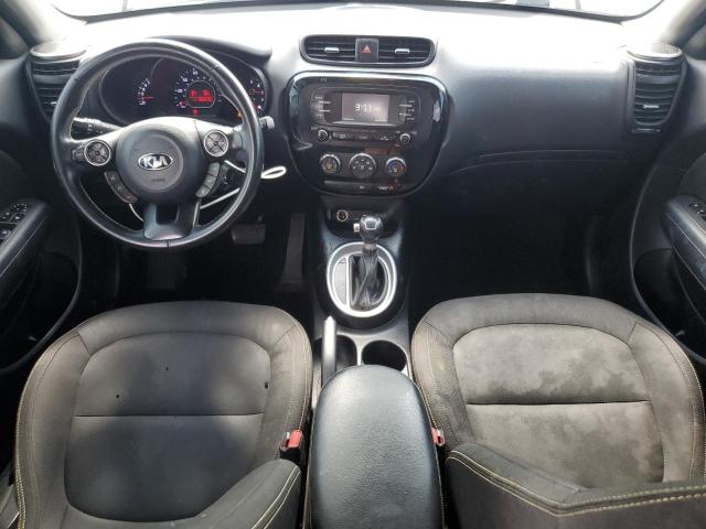2016 KIA SOUL + - KNDJP3A51G7384528