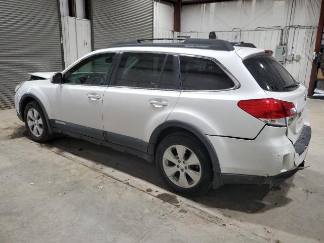 Vin: 4s4brbkc5b3375686, lot: 54723425, subaru outback 2.5i limited 20112