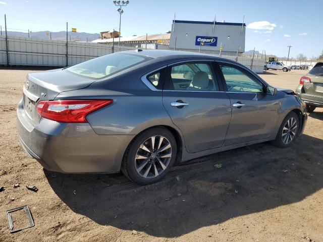Vin: 1n4al3ap3hc199716, lot: 51928235, nissan altima 2.5 20173