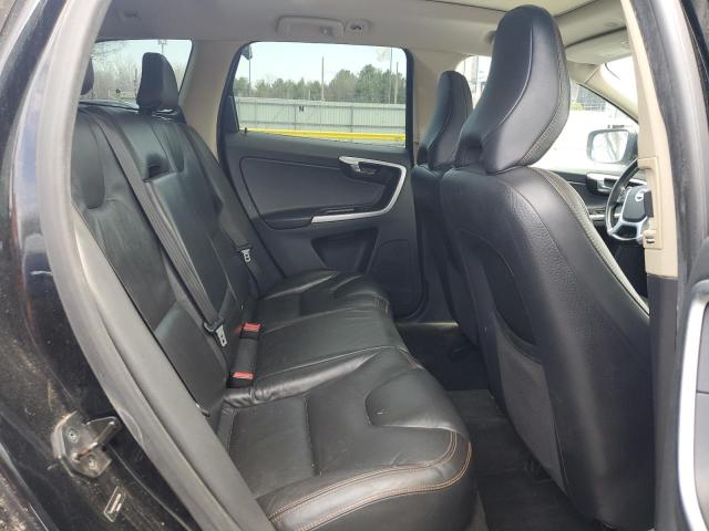 2011 VOLVO XC60 T6 #3224592853