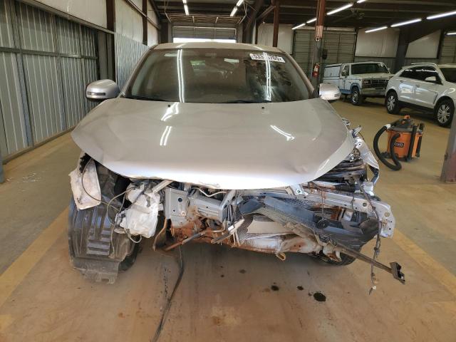 2023 MITSUBISHI OUTLANDER - JA4ARUAU5PU015416