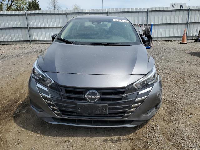 2024 NISSAN VERSA S - 3N1CN8DV1RL868837