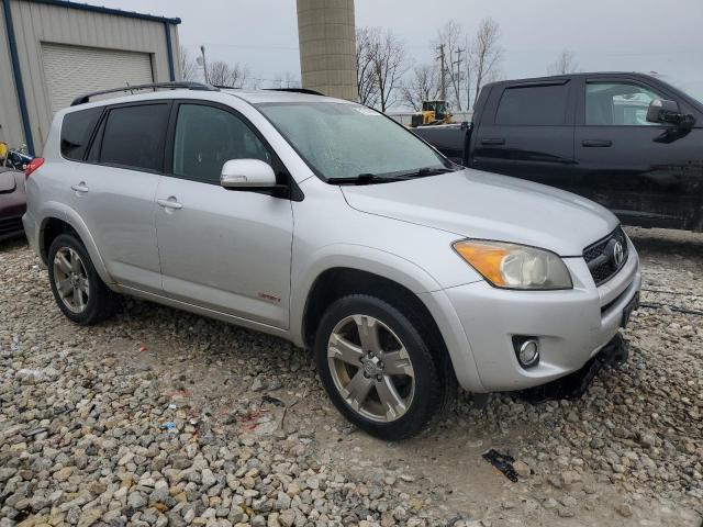Vin: jtmrf4dv3a5036711, lot: 51787685, toyota rav4 sport 20104