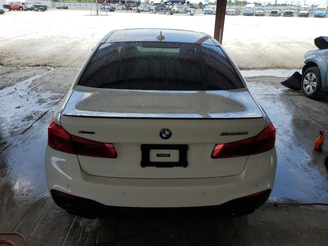 2020 BMW M550XI WBAJS7C07LBN96328