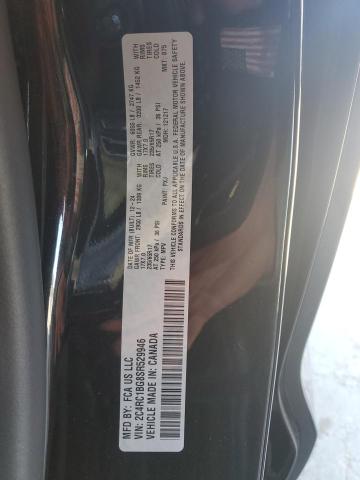 2025 CHRYSLER PACIFICA S 2C4RC1BG8SR529946