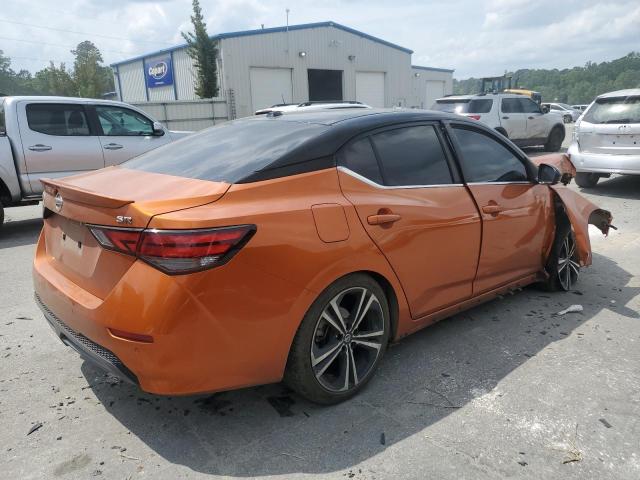 Vin: 3n1ab8dvxny271179, lot: 53257825, nissan sentra sr 20223