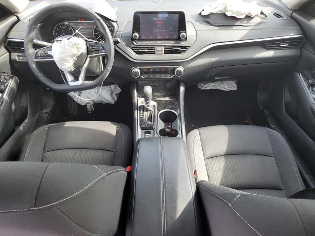 2022 NISSAN ALTIMA SV - 1N4BL4DV8NN404628