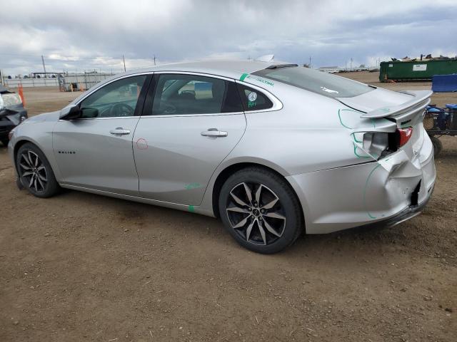 Vin: 1g1zg5st1lf155464, lot: 54155025, chevrolet malibu rs 20202