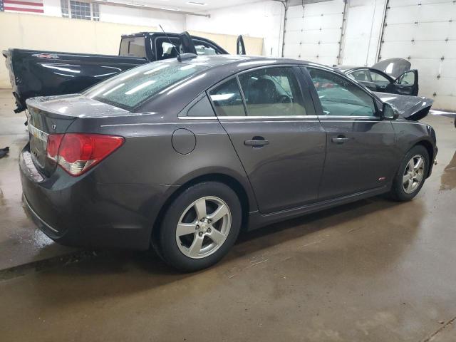 2015 CHEVROLET CRUZE LT - 1G1PC5SB3F7199331