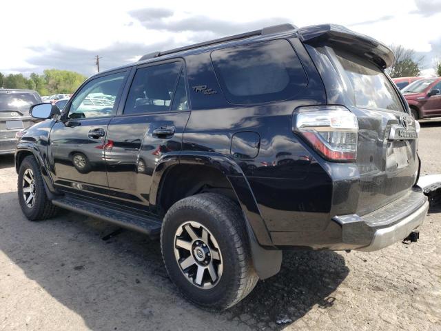 Vin: jtebu5jr7l5773767, lot: 54973555, toyota 4runner sr5/sr5 premium 20202