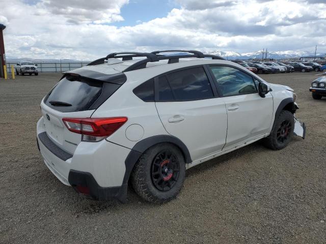 Vin: jf2gtacc5k8249997, lot: 55156375, subaru crosstrek premium 20193