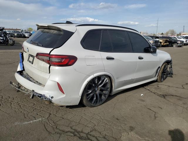 Vin: 5ymju0c07l9c82264, lot: 51657185, bmw x5 m 20203