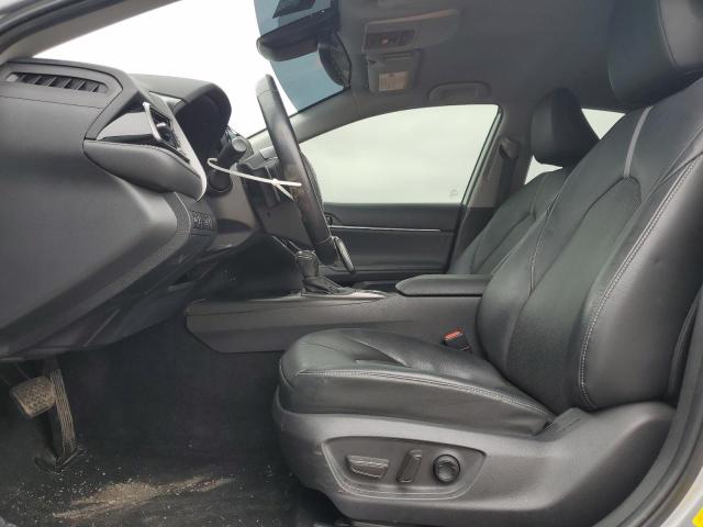 2021 TOYOTA CAMRY XSE - 4T1K61AK5MU517317
