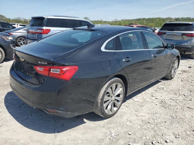2018 CHEVROLET MALIBU PRE - 1G1ZE5SX8JF133550
