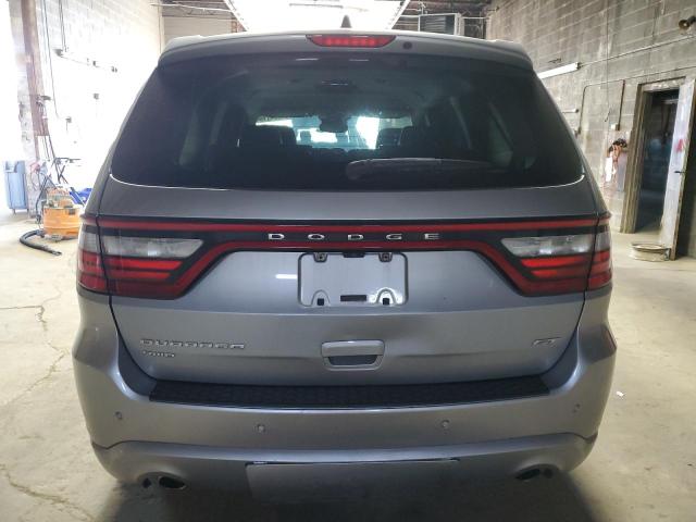 2017 DODGE DURANGO GT - 1C4RDJDG2HC897146
