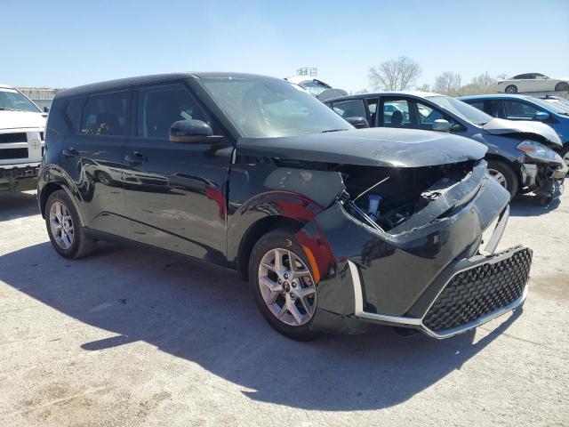 Vin: kndj23au1p7871041, lot: 53352605, kia soul lx 20234