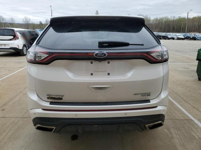 2017 FORD EDGE SPORT - 2FMPK4AP5HBC15083