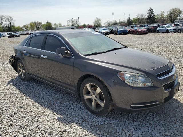 2012 CHEVROLET MALIBU 1LT - 1G1ZC5E03CF272539