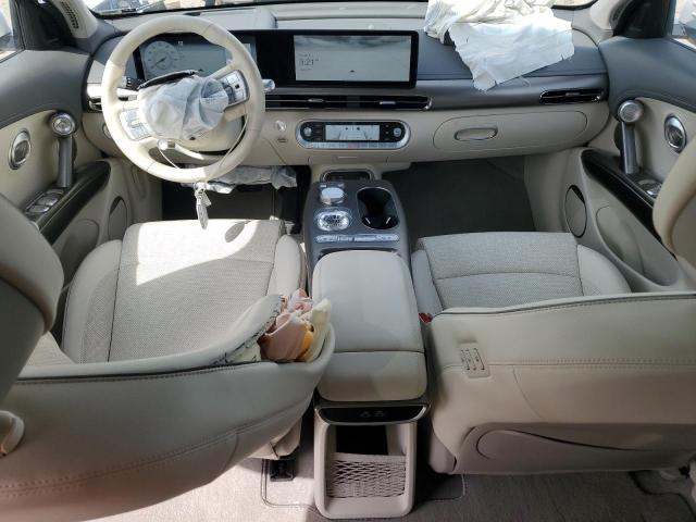 2024 GENESIS GV60 ADVAN KMUKCDSC5RU020102