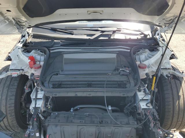 2022 MERCEDES-BENZ EQS SEDAN - W1KCG5FB9NA009947