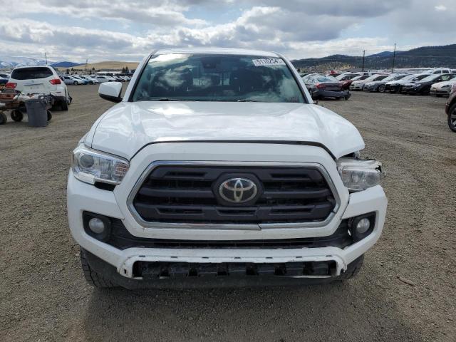 2019 TOYOTA 1 TON 3TMCZ5AN4KM283013