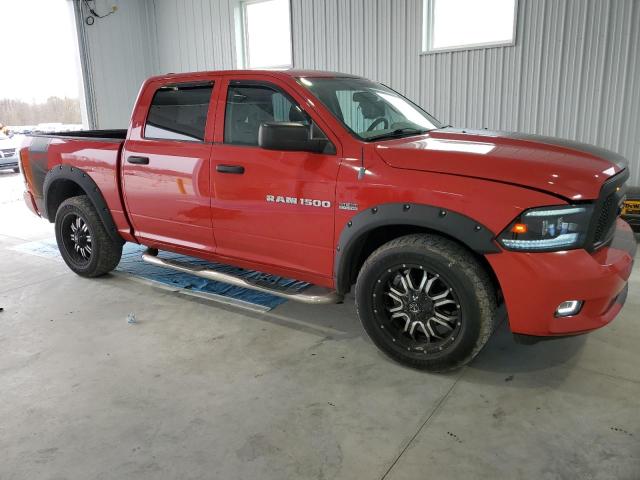 Vin: 1c6rd7kt5cs234372, lot: 52958265, dodge ram 1500 st 20124