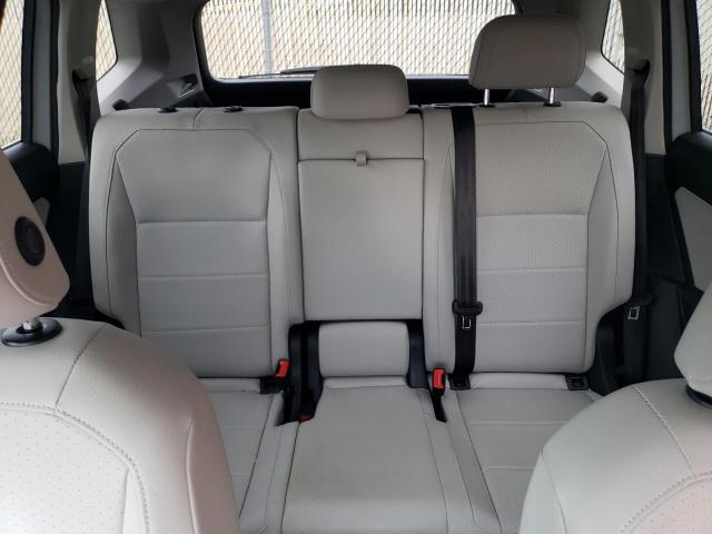 2019 VOLKSWAGEN TIGUAN SE - 3VV2B7AX8KM039878