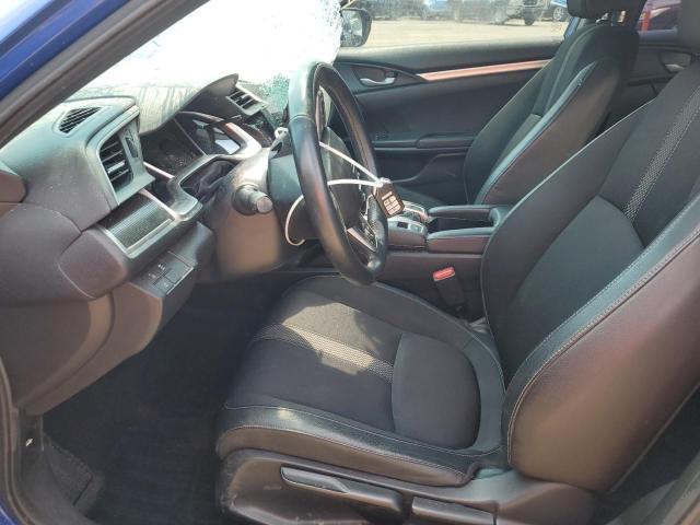 2019 HONDA CIVIC SPOR - 2HGFC2F80KH521441