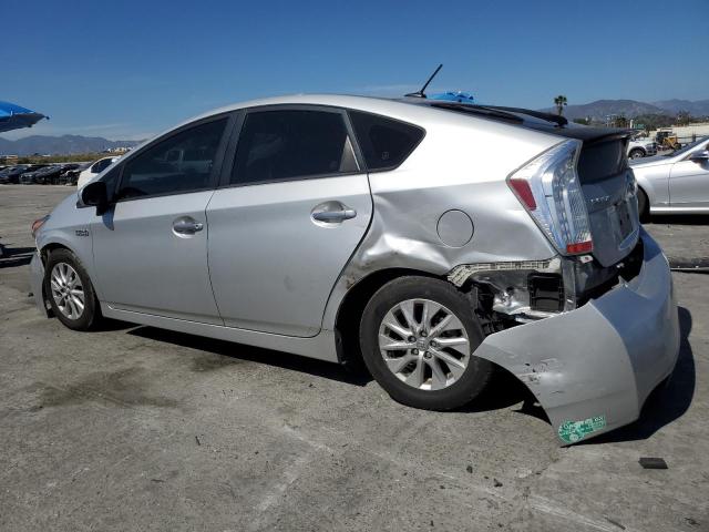 Vin: jtdkn3dp5e3062261, lot: 52647955, toyota prius 20142