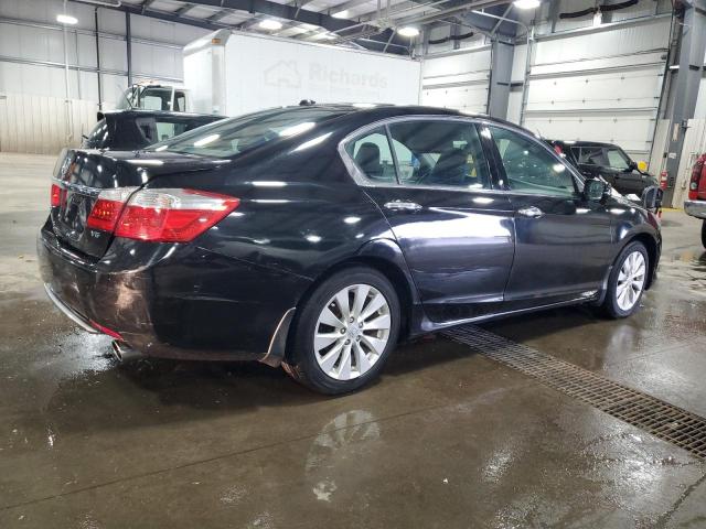 Vin: 1hgcr3f84da021310, lot: 53732115, honda accord exl 20133