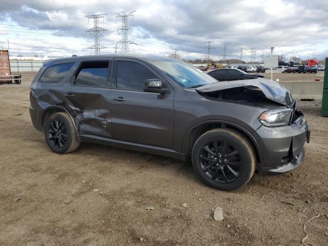 Vin: 1c4rdjdg3kc701304, lot: 51562665, dodge durango gt 20194