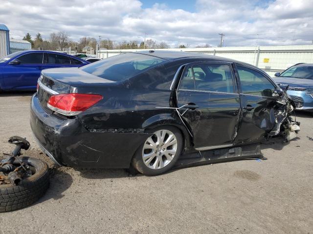 Vin: 4t1bk3db8bu407751, lot: 51937165, toyota avalon base 20113