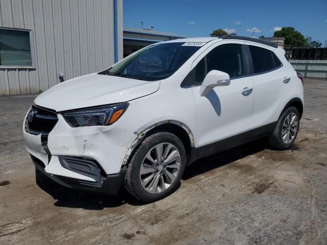 BUICK ENCORE PREFERRED