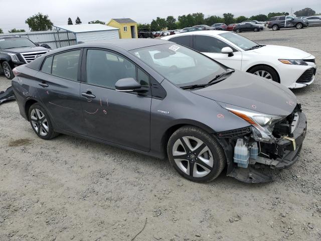 Vin: jtdkarfu5g3005126, lot: 53112085, toyota prius 20164